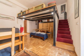 Lovely Loft Trastevere